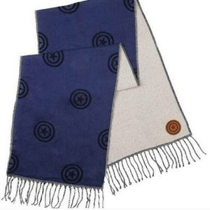 Captain America Scarf